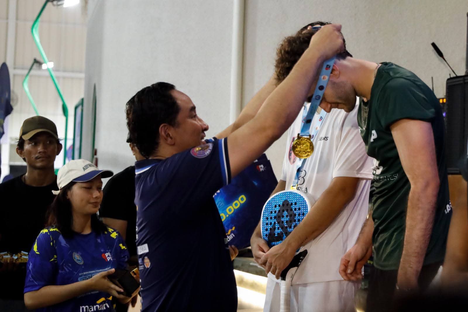 padel
