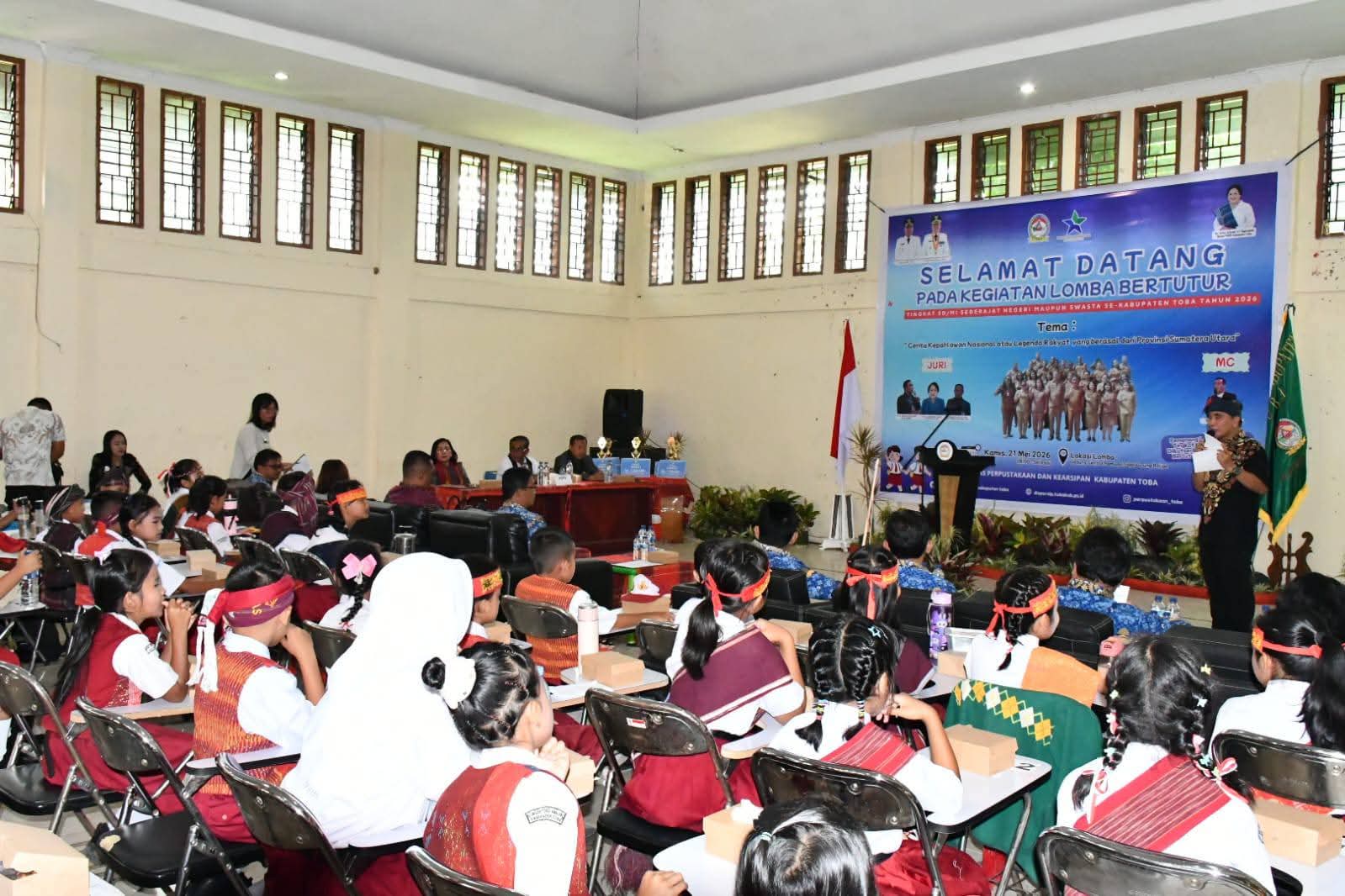 lomba