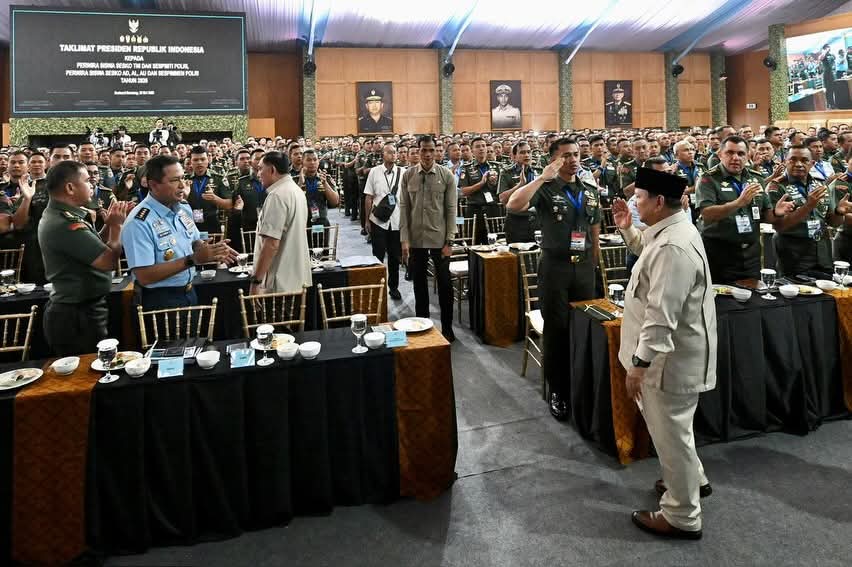 presiden