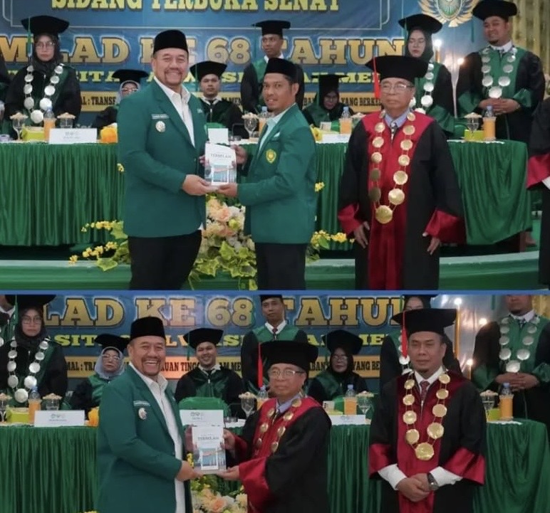 bupati
