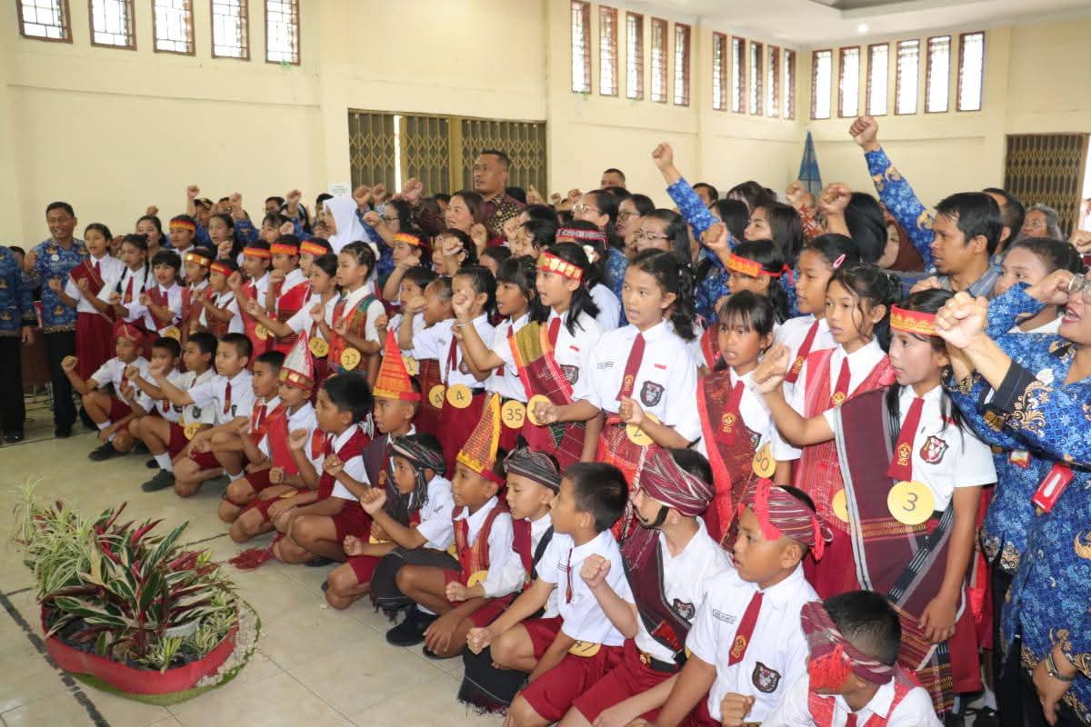 lomba