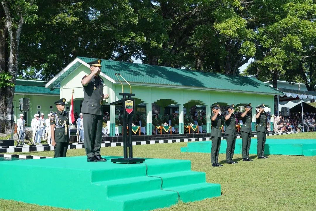 pangdam