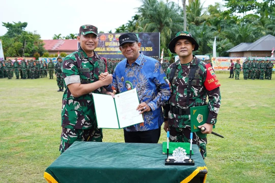 langkat