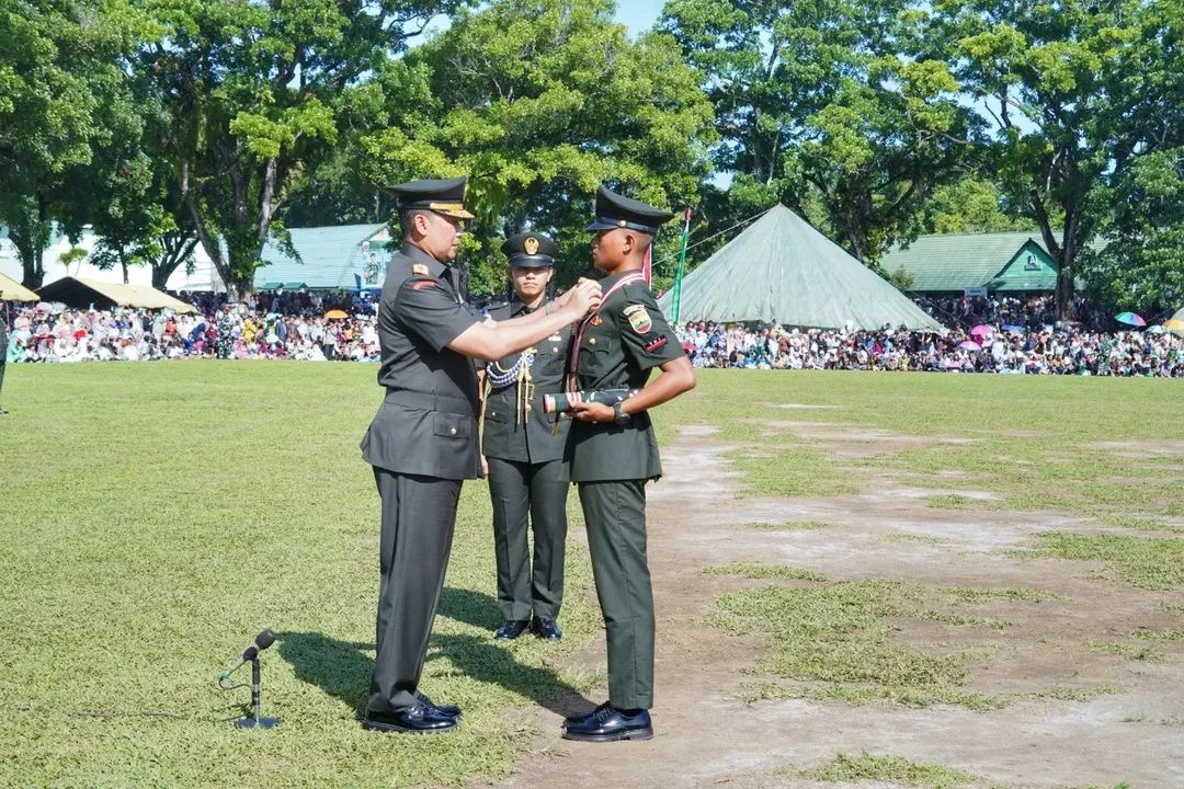 pangdam
