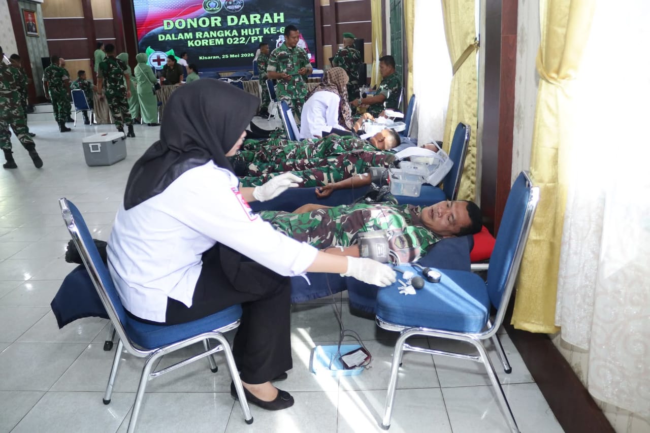 donor