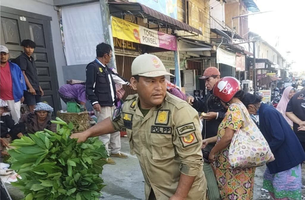 pasar