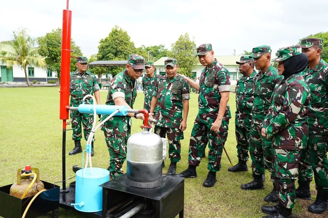 pangdam