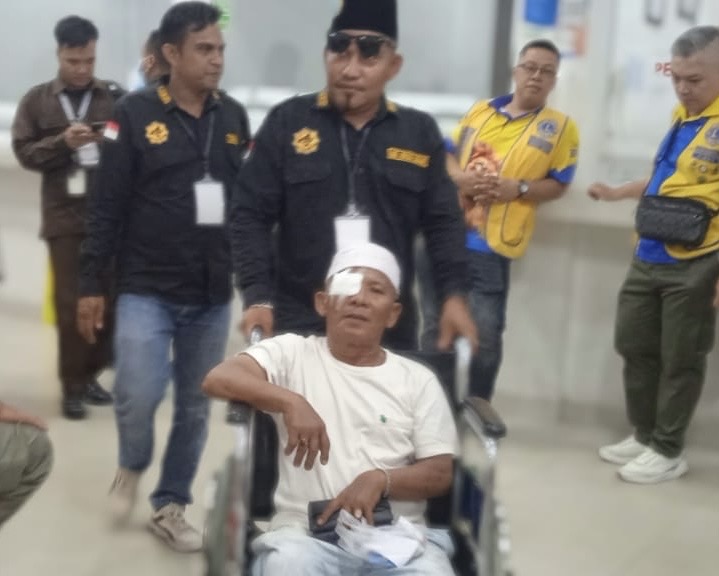 bakti