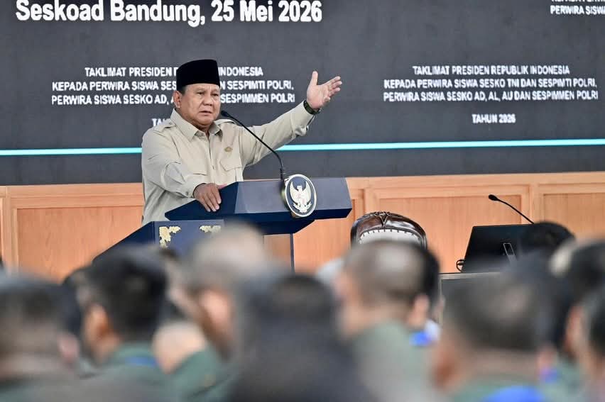 presiden