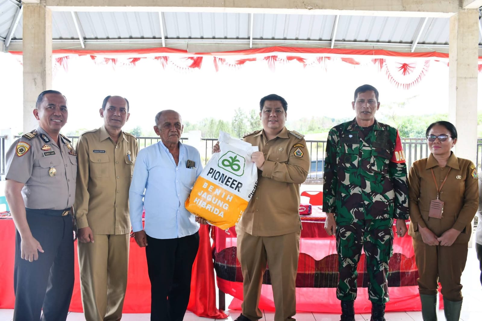 jagung