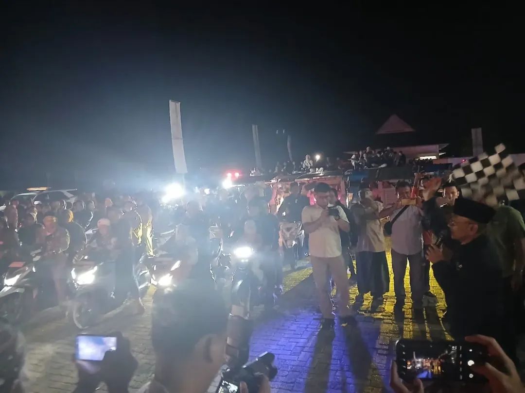 pawai