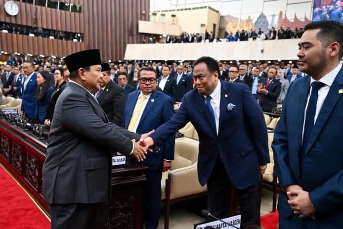 prabowo