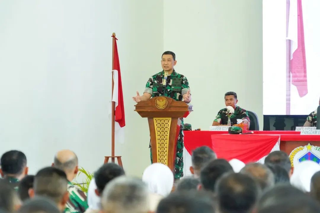 pangdam