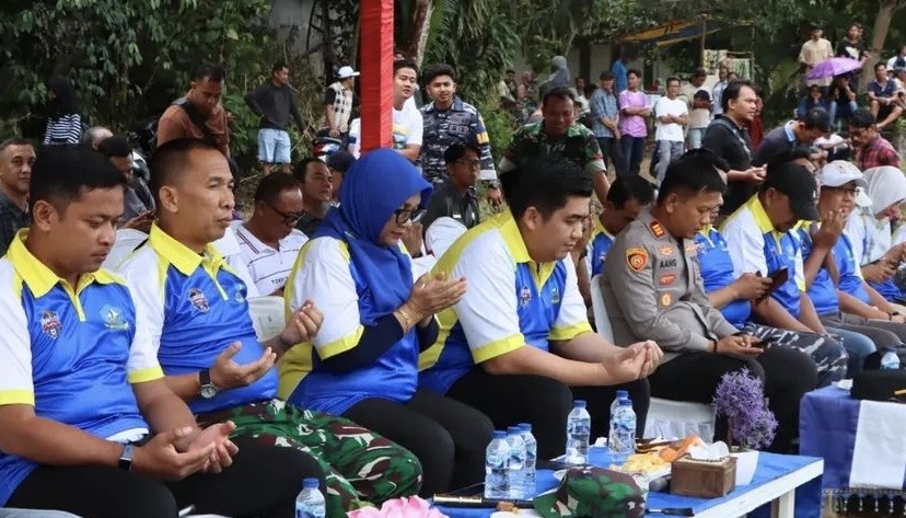 bupati