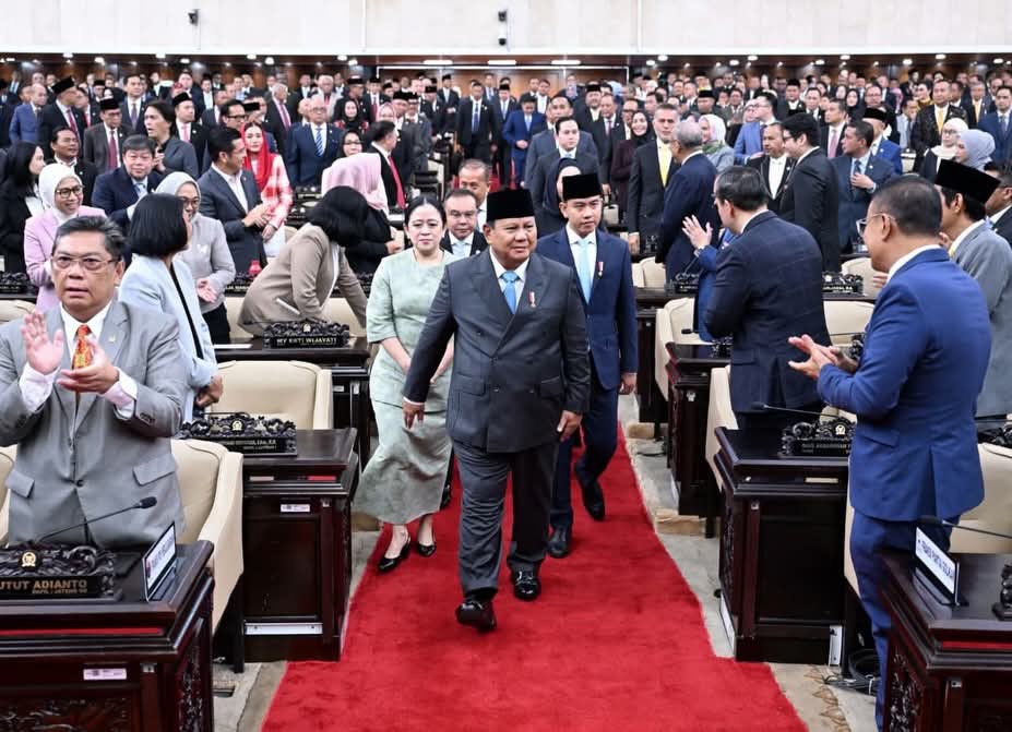 prabowo