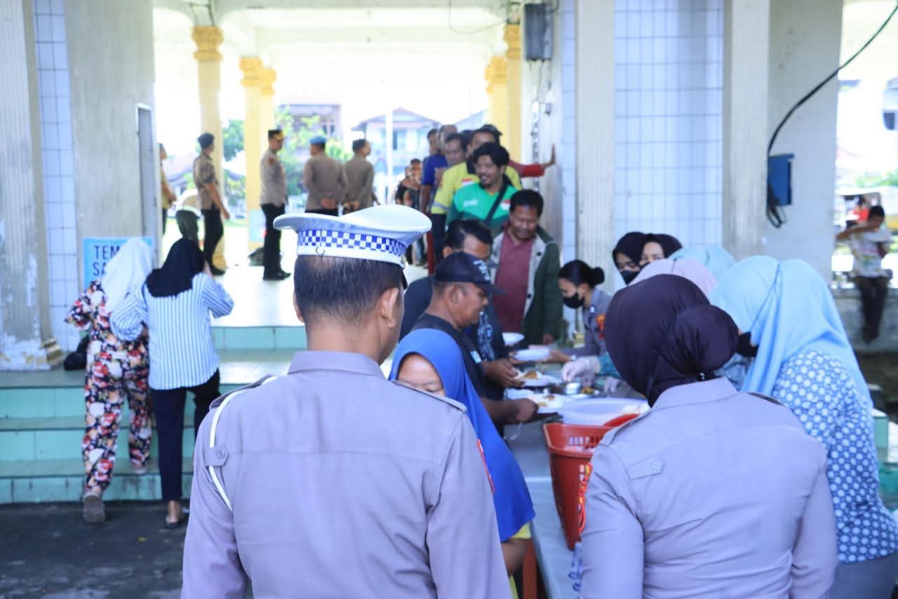 warung