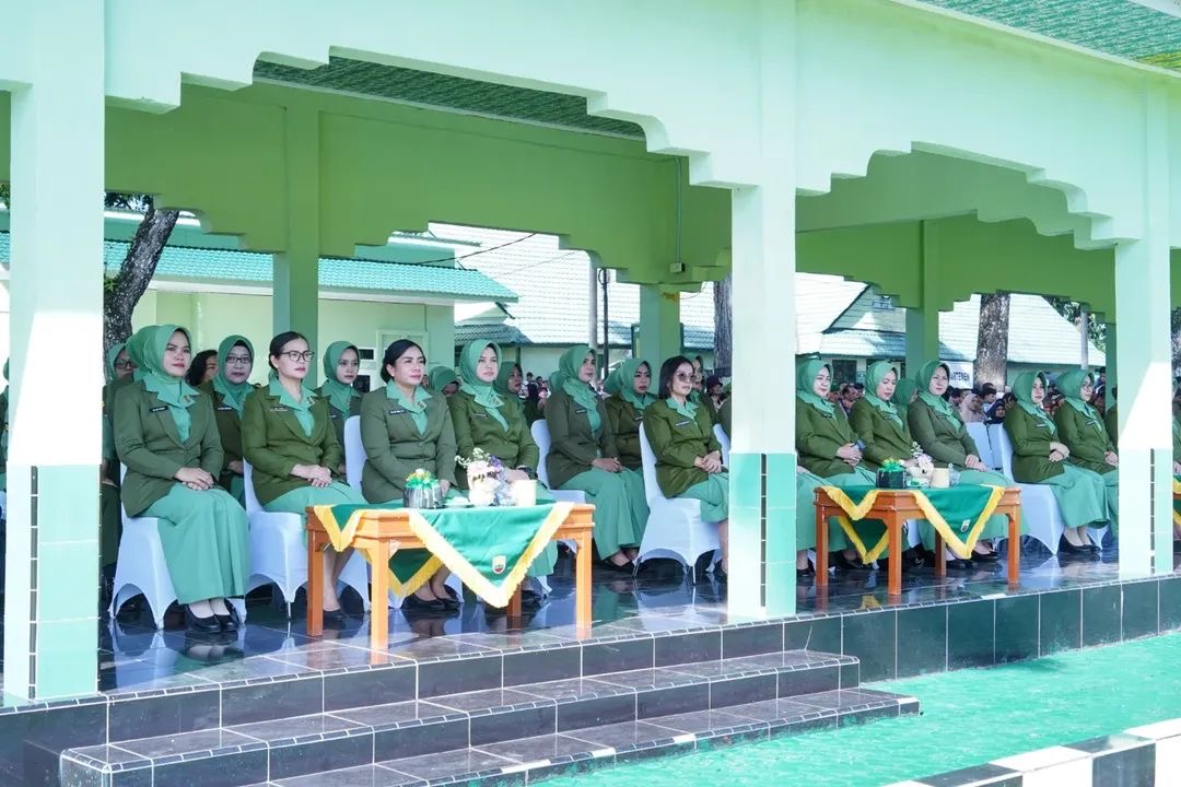 pangdam