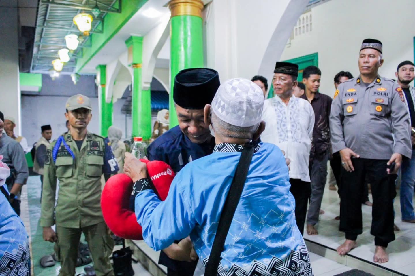 haji