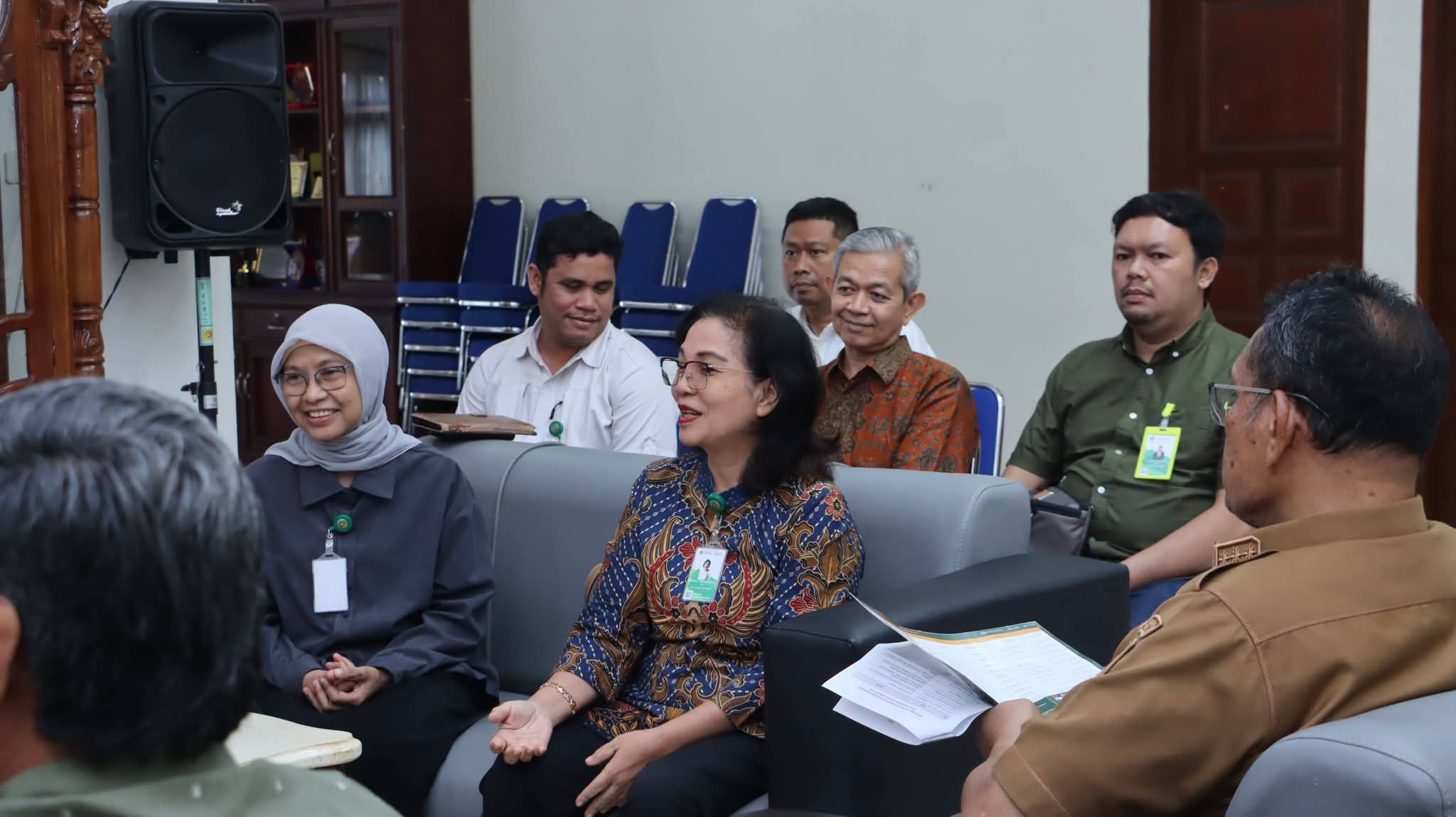 pas