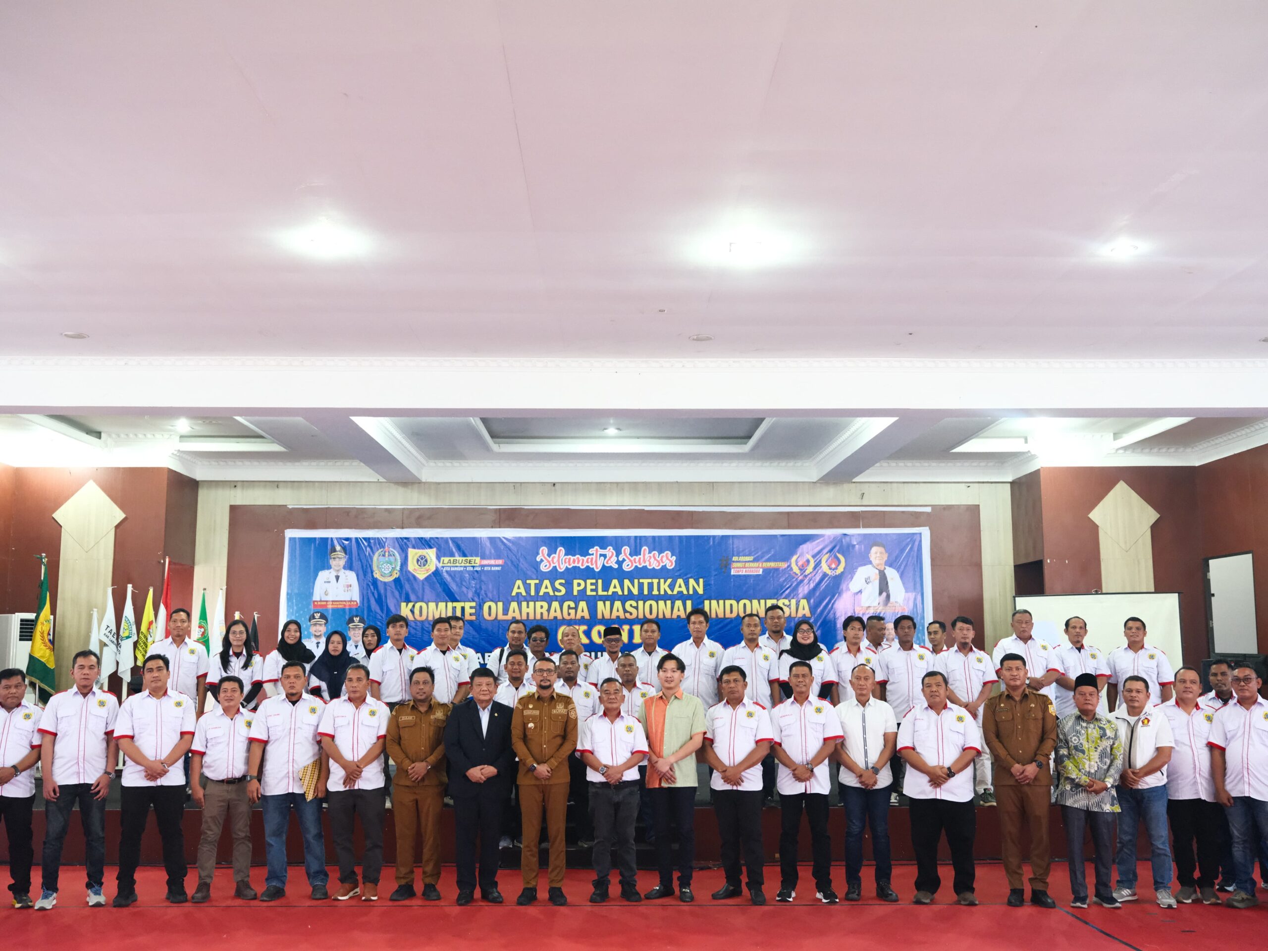 bupati