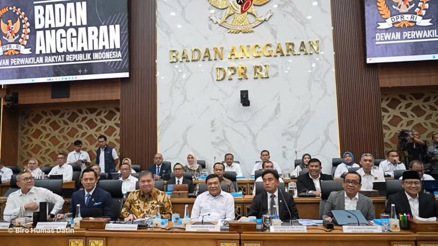 anggaran