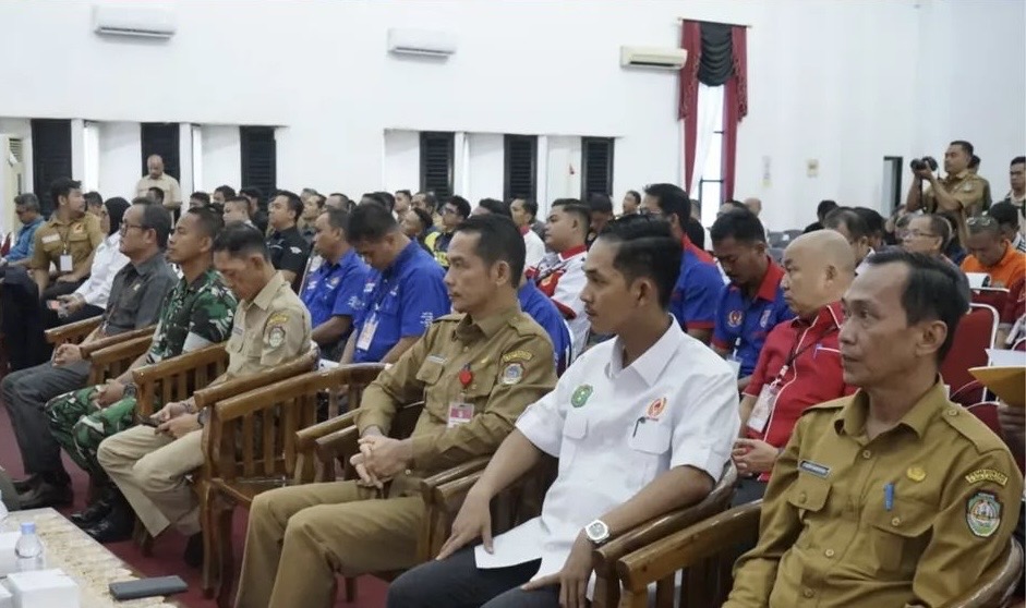 bupati