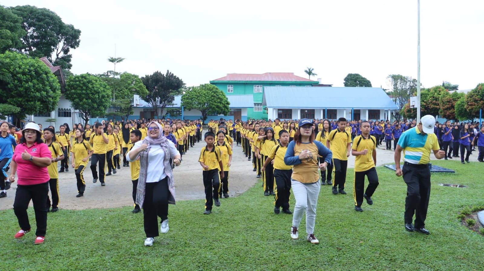aksi