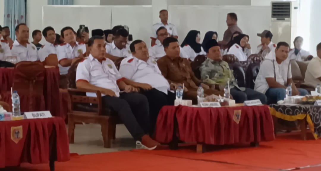 bupati