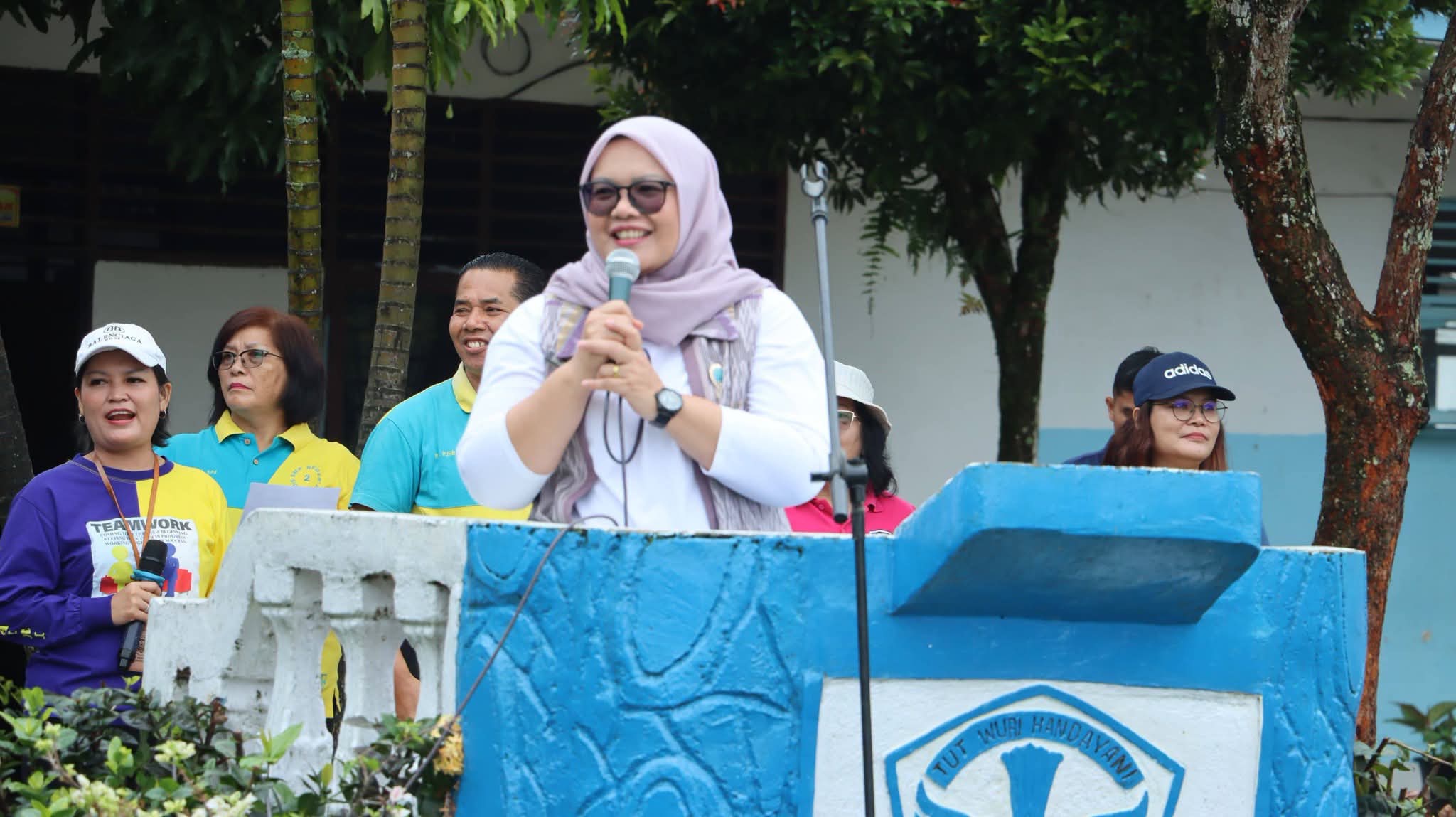 aksi