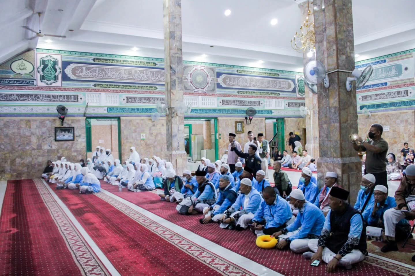 haji