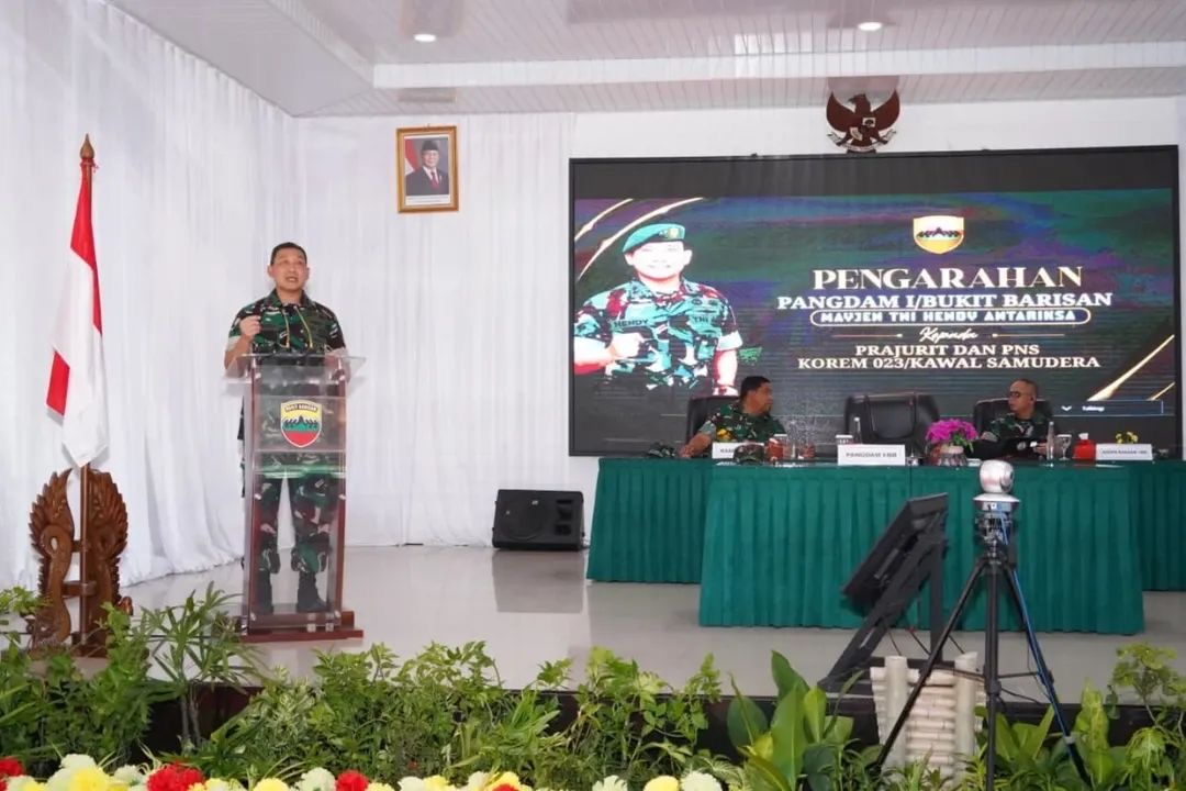 kerja