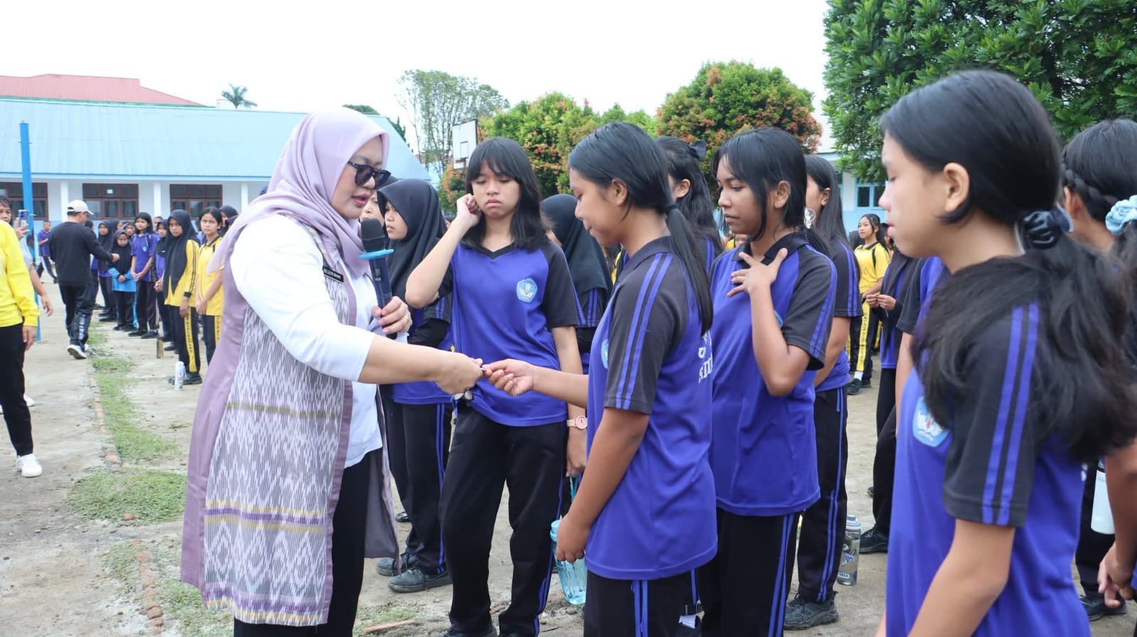 aksi