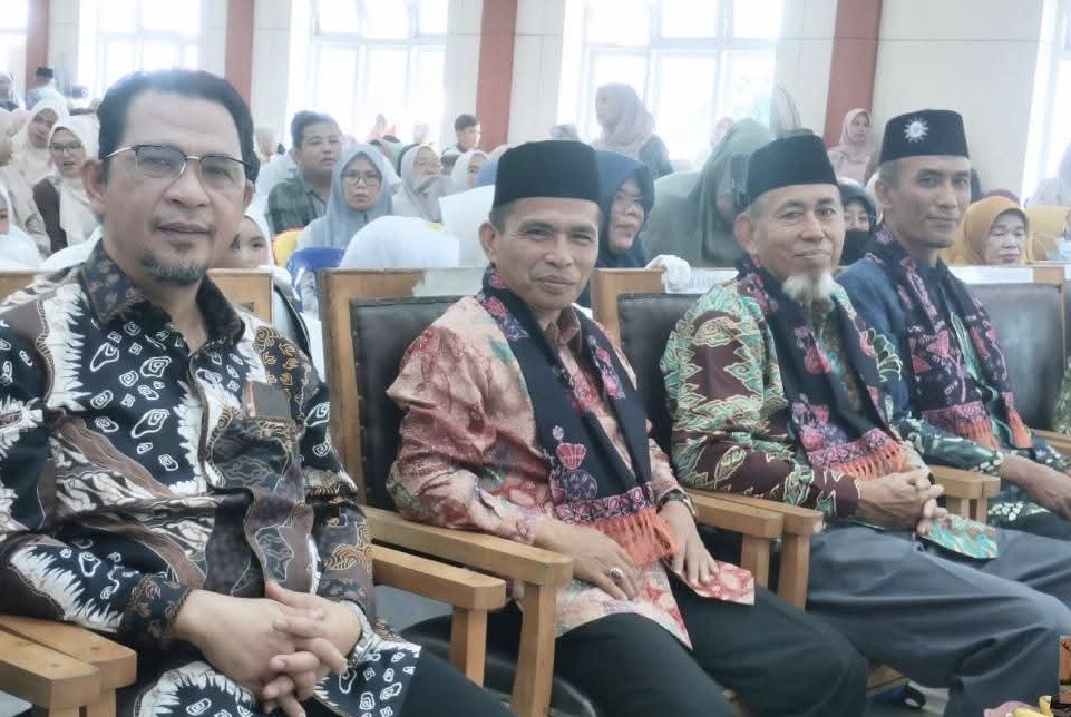 wisudah