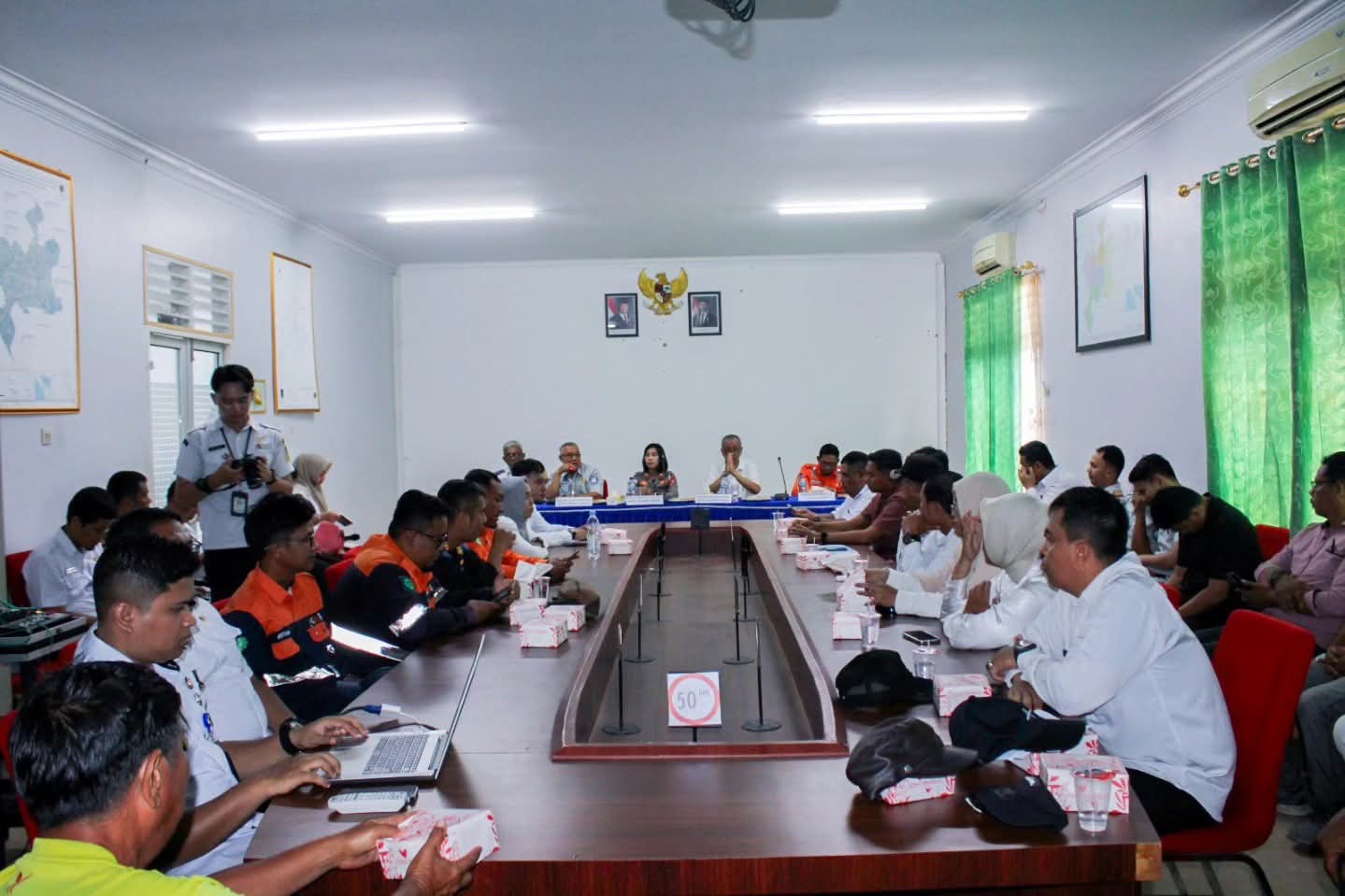 lintas