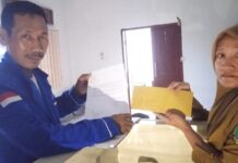 Tata Kelola Keuangan Desa Medang Batubara Disorot Akibat Tunjangan BPD Belum Cair Sejak 2024