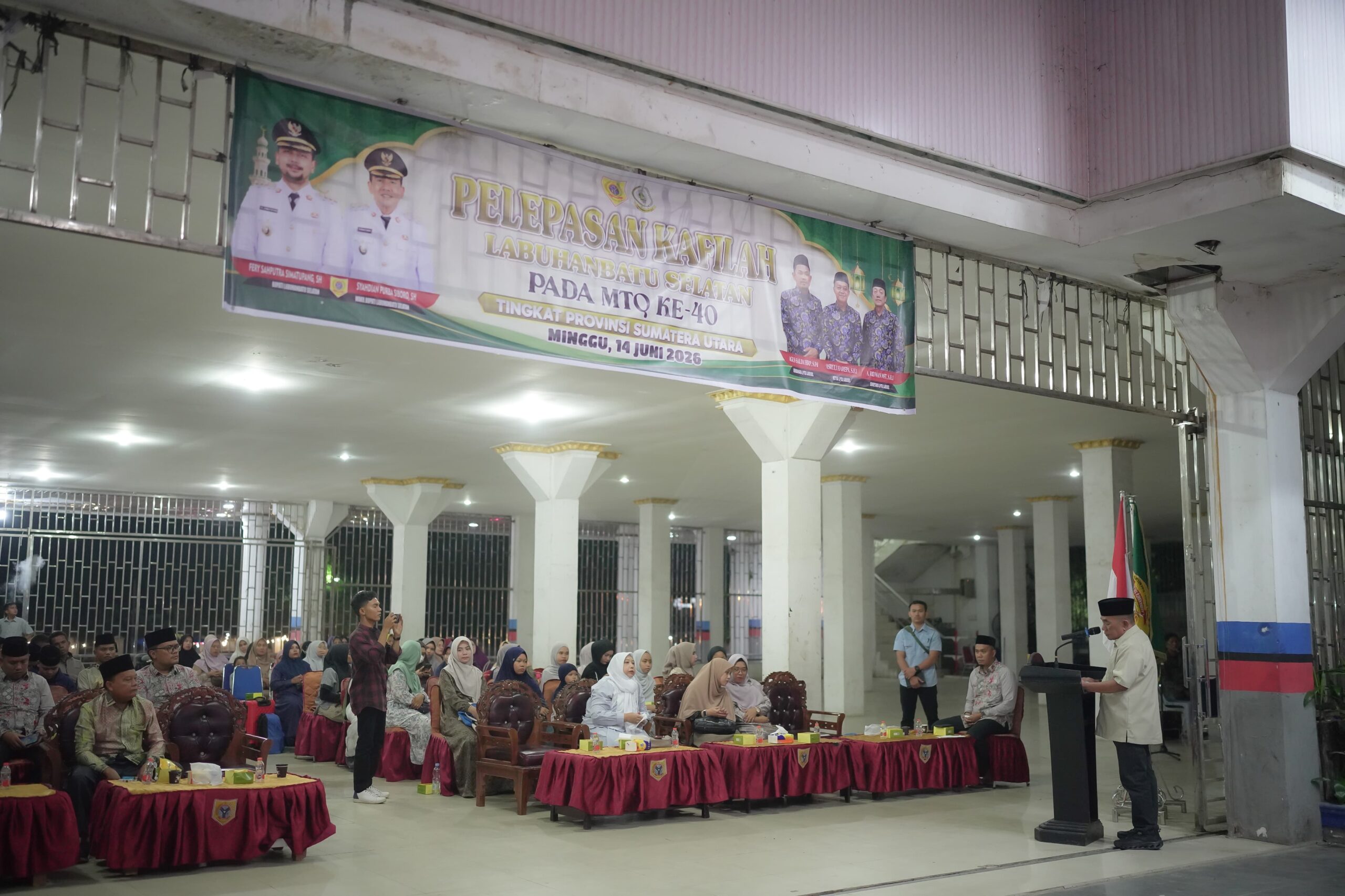 tahun