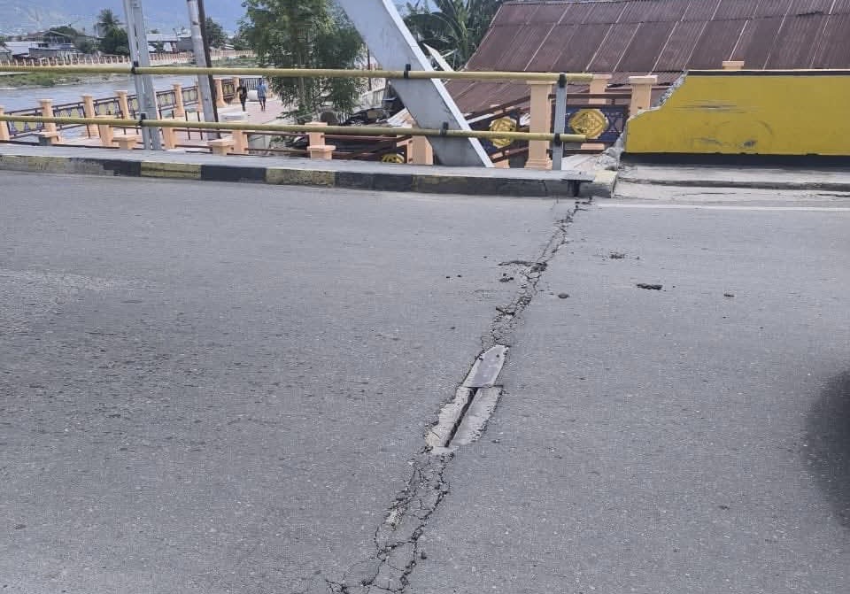 gempa