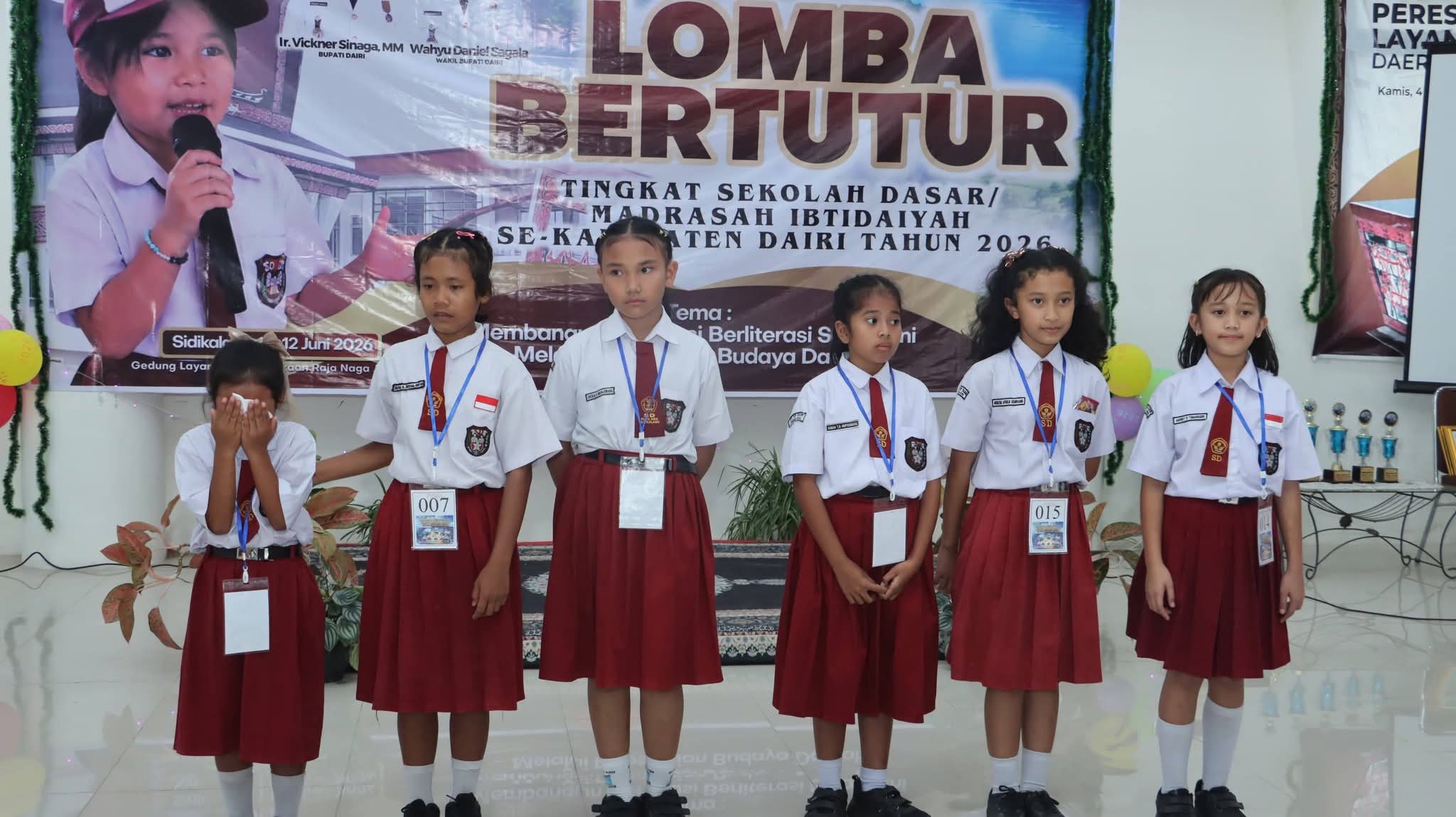 lomba