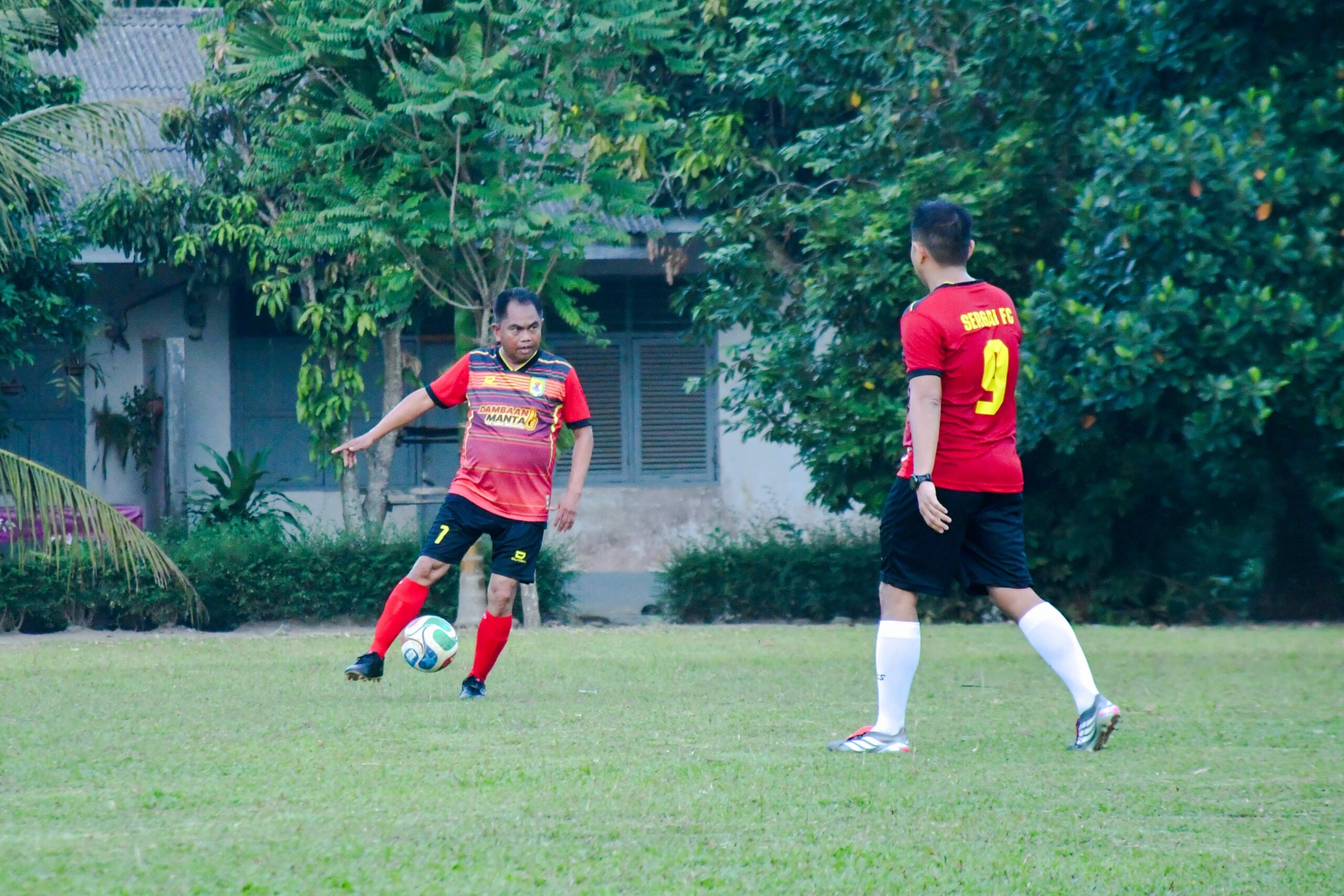 bola