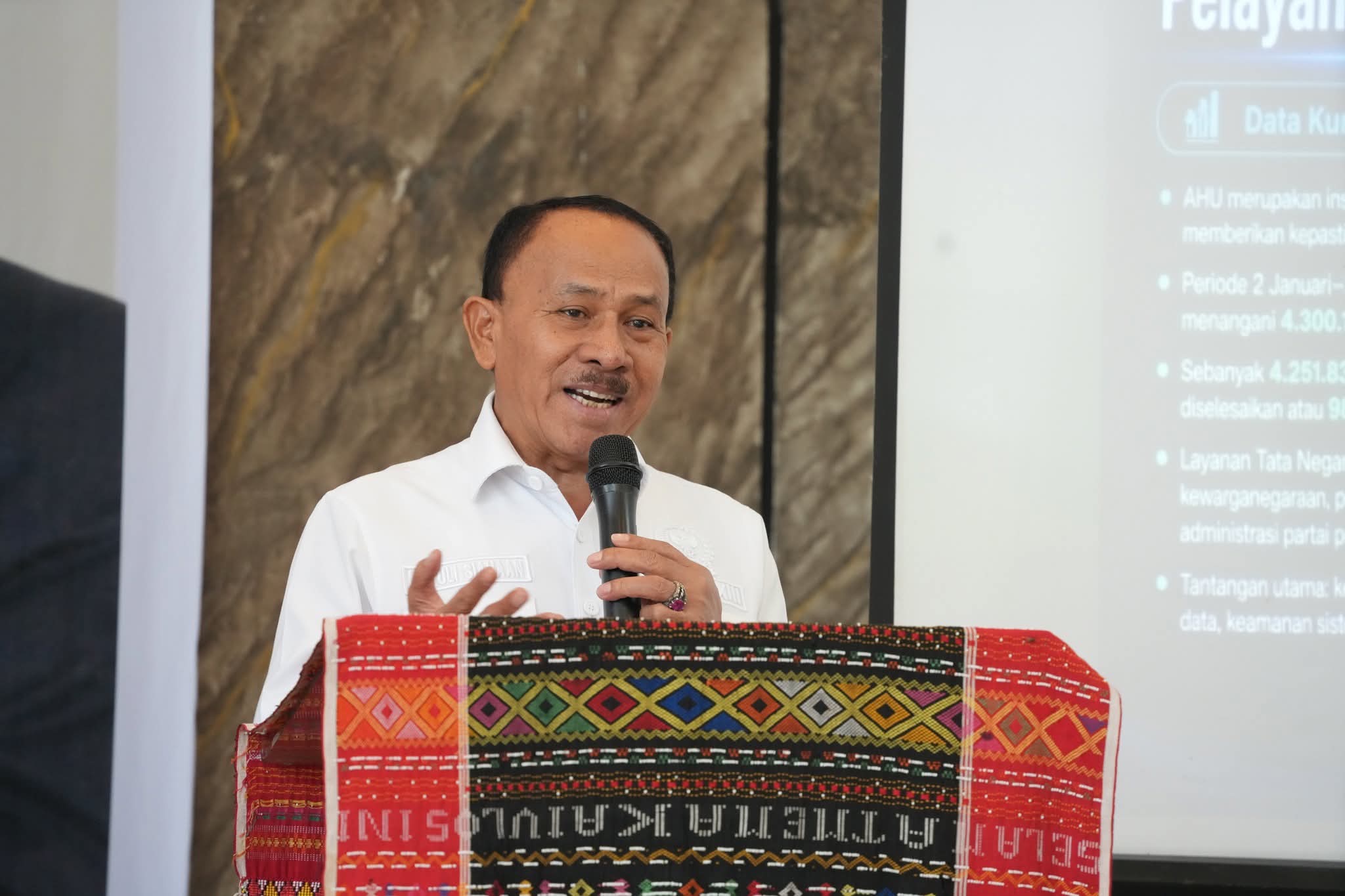 layanan