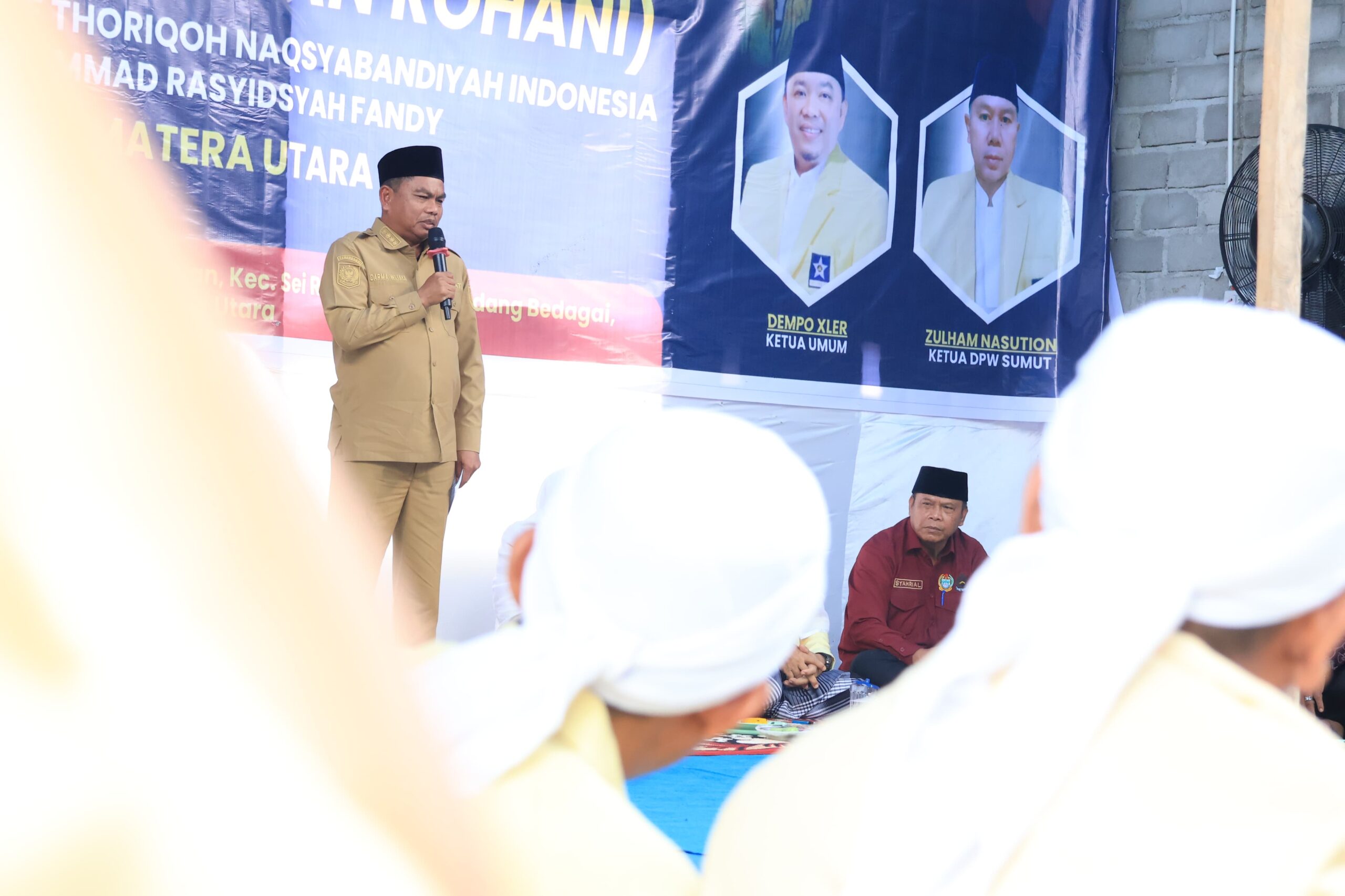 bupati
