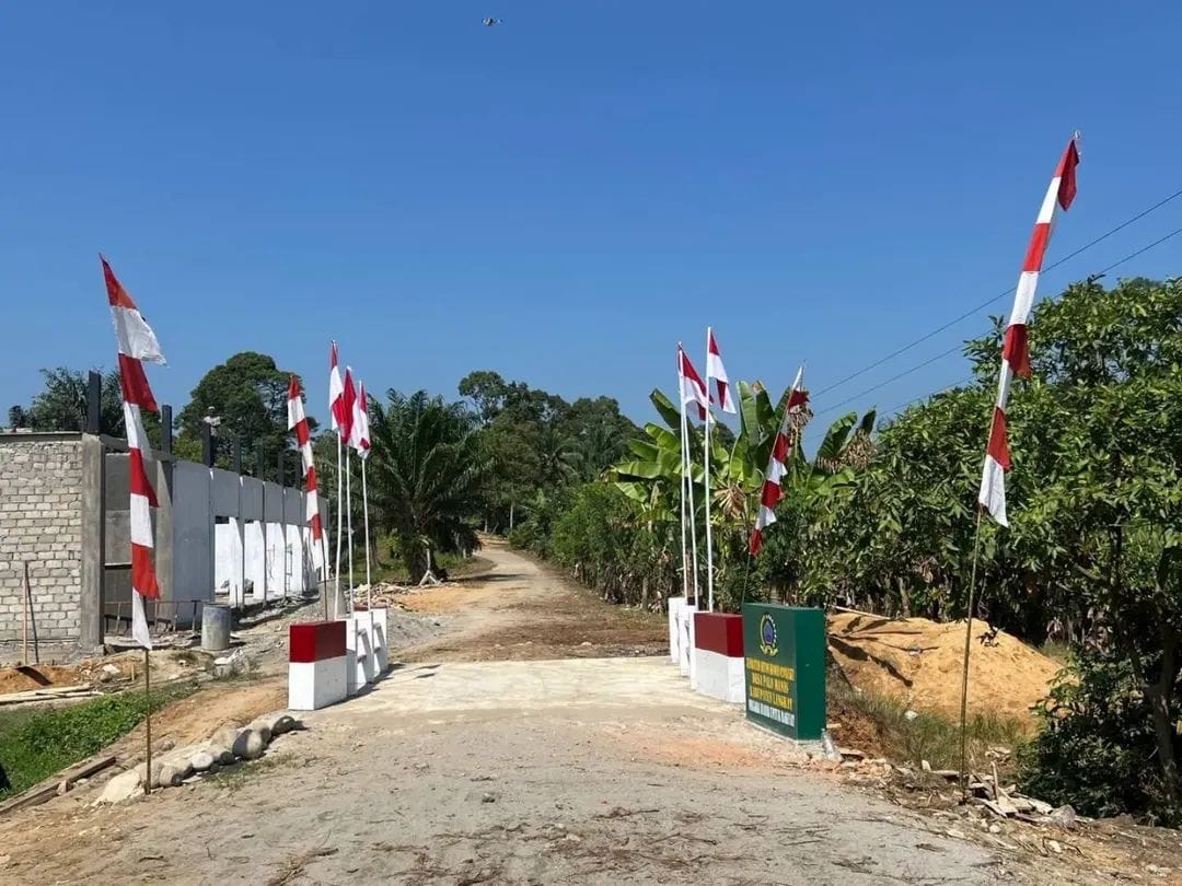 jembatan 