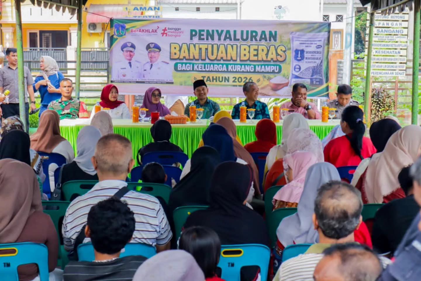 wali