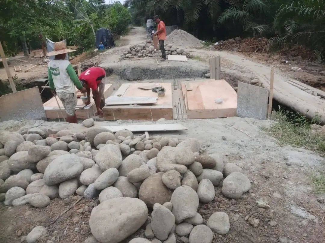 jembatan 