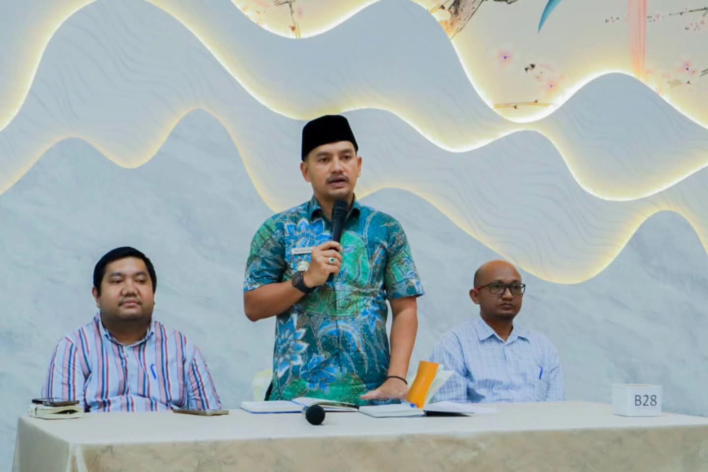 wali