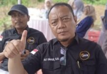 Tunjangan BPD Medang Belum Dibayar, Ketua DPD SPMI Batu Bara Desak Inspektorat Segera Audit Dana Desa tun