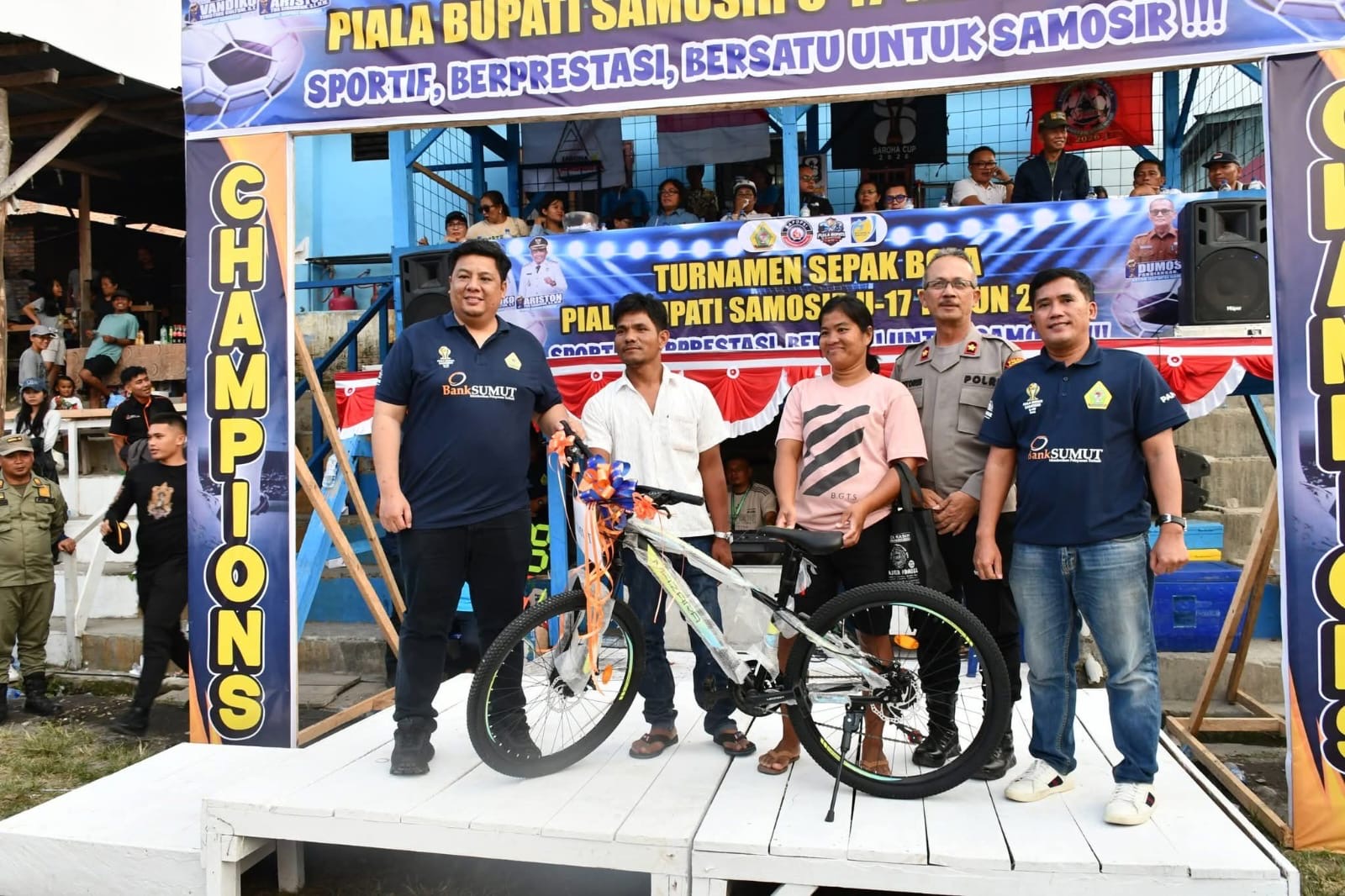 piala