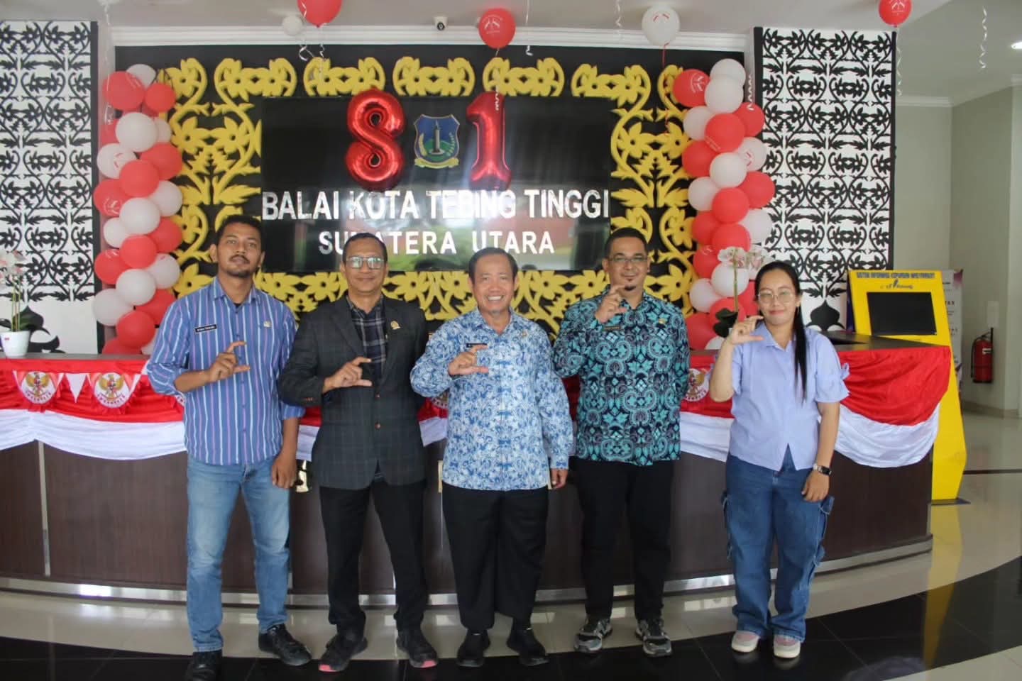 terbuka