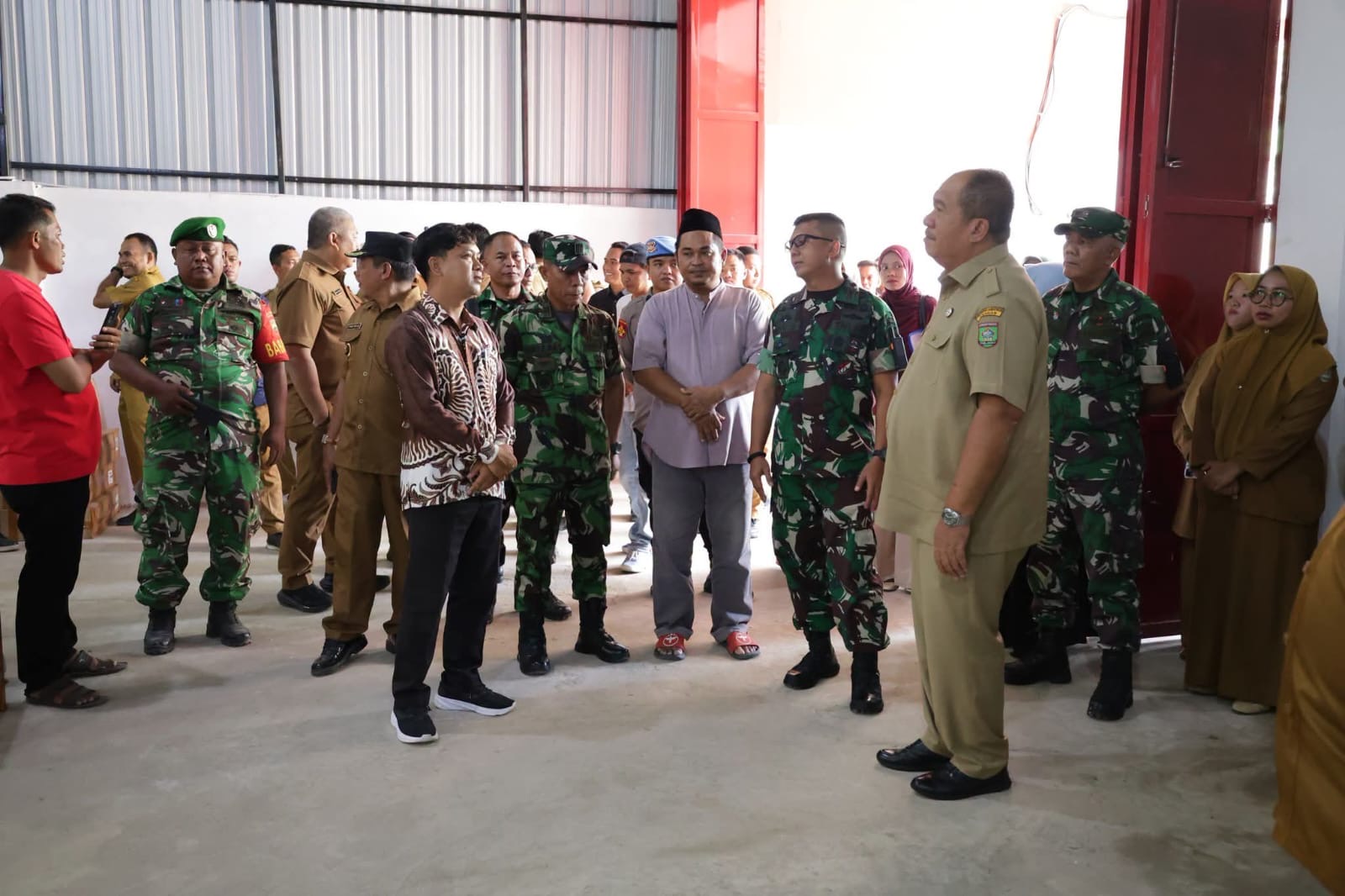 bersama
