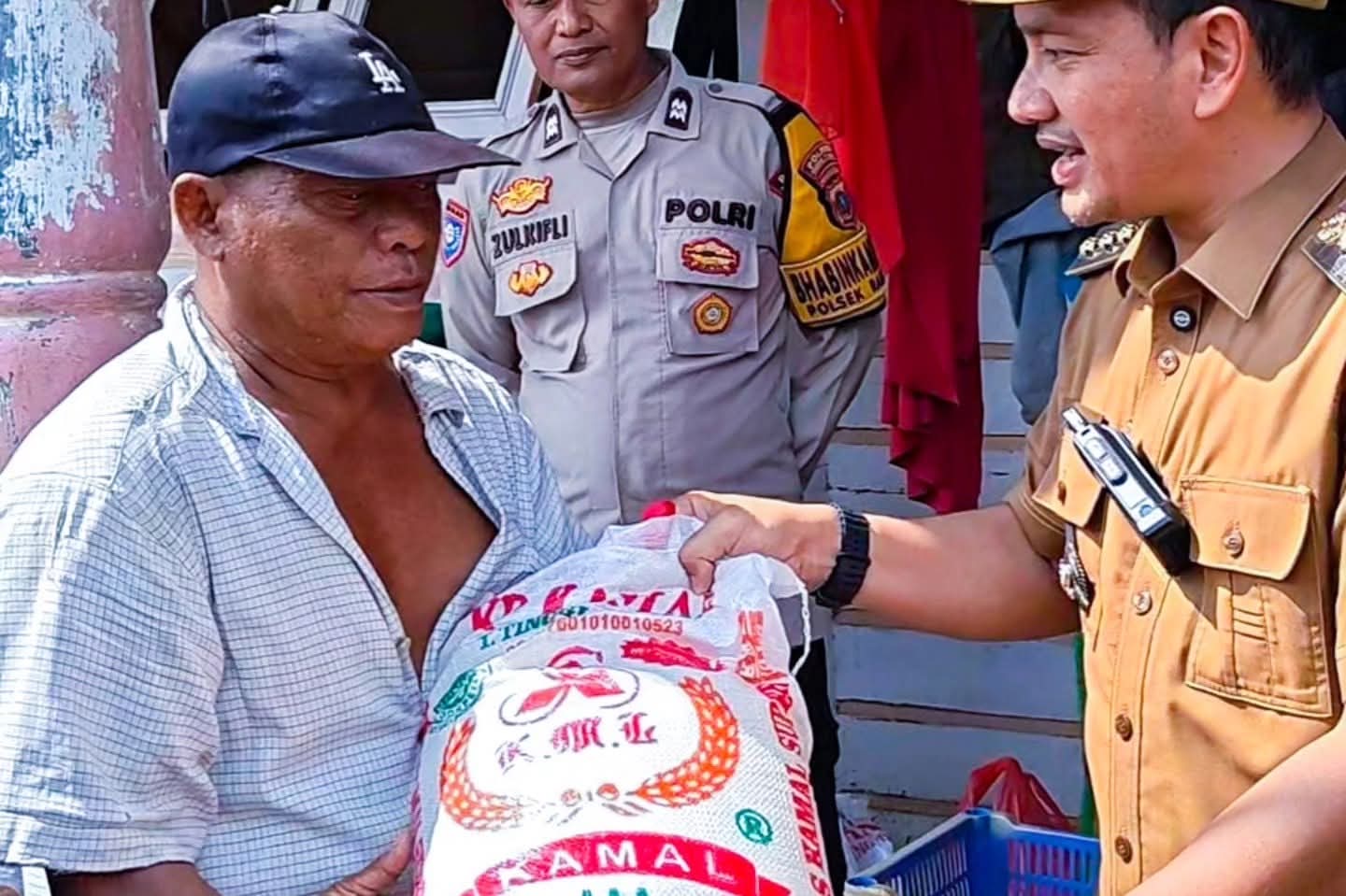 wali